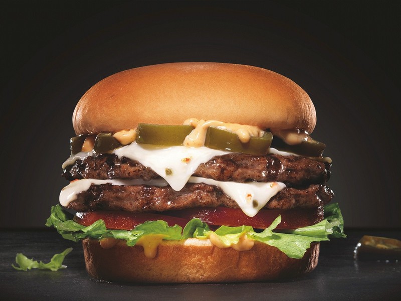 Роскачество заявило об антибиотиках в бургерах популярных сетей