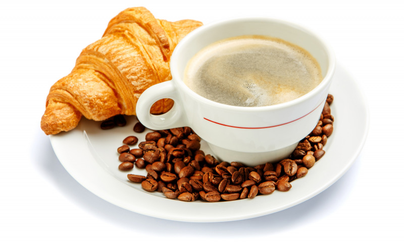 По прогнозам экспертов, число кофеен в России и Европе вырастет в полтора раза уже в ближайшие пять лет