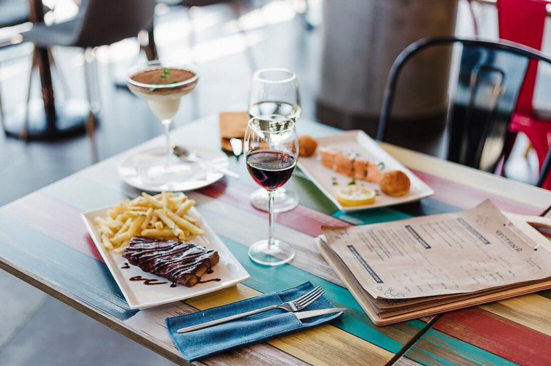 «Честный бар» откроется в Новосибирске