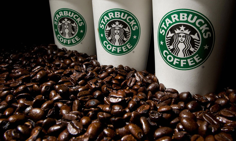 Более 2000 кофеен закрыл Starbucks в Китае