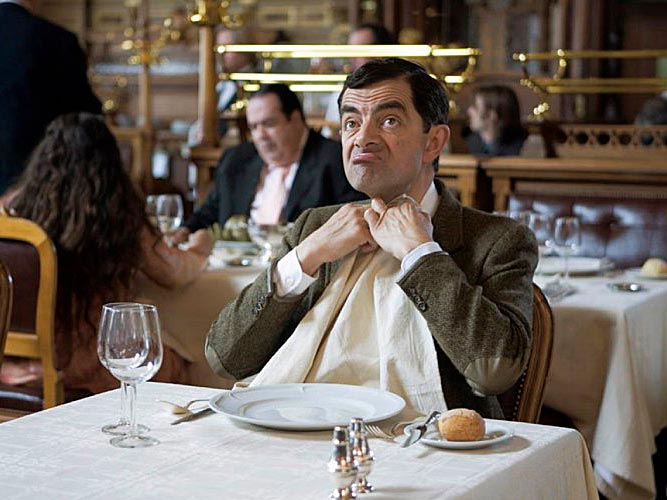 +100500 способов привлечь и удержать гостей ресторана