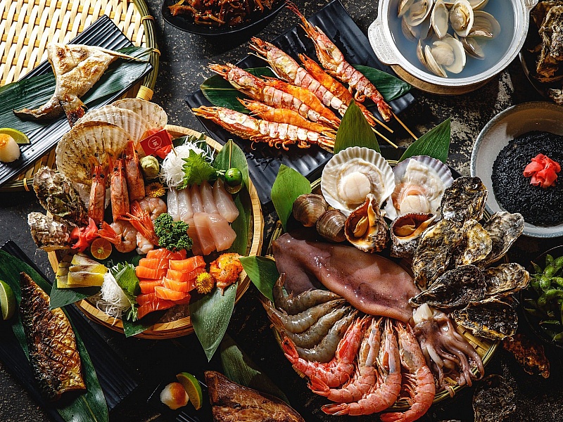 Во Владивостоке откроется улица дальневосточного стритфуда