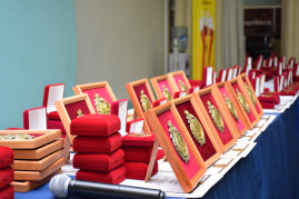 Международный форум «ПИВО» в Сочи