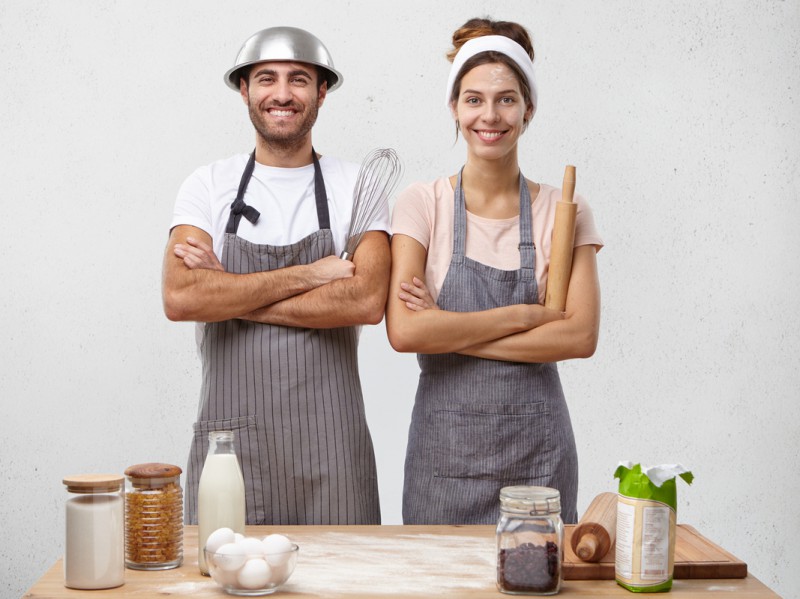 20 октября – Международный день повара