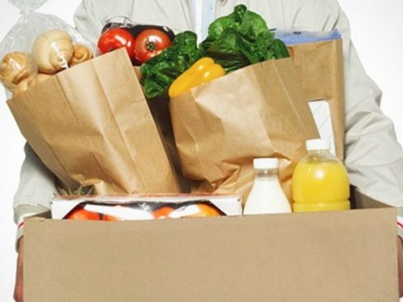 «Кухня на районе» выходит на рынок экспресс-доставки