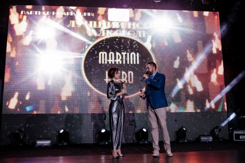 Все победители Barproof Awards 2019