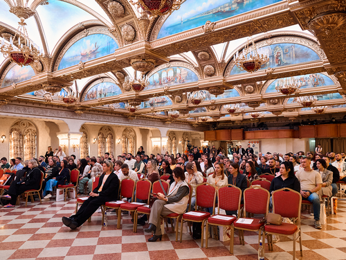Именитые рестораторы и бренд-шефы соберутся в Нижнем Новгороде