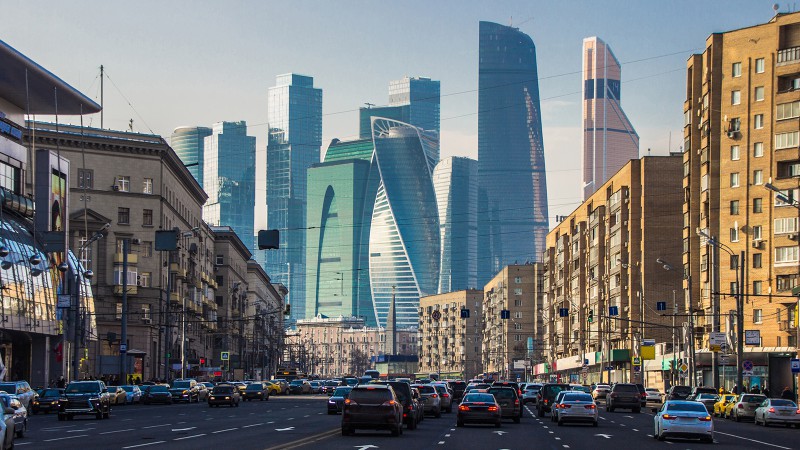 450 млн рублей штрафов выписали ресторанам и магазинам Москвы за нарушение противоэпидемических норм