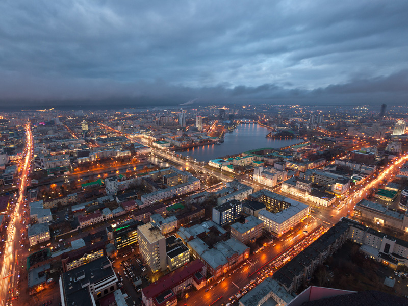 Сложная ситуация в ресторанном бизнесе Свердловской области