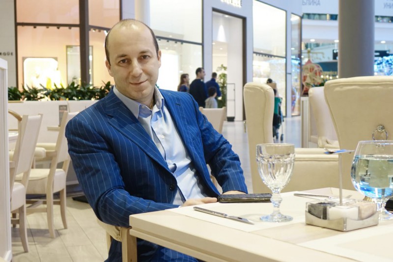 Средний чек в дни новогодних каникул традиционно не растёт