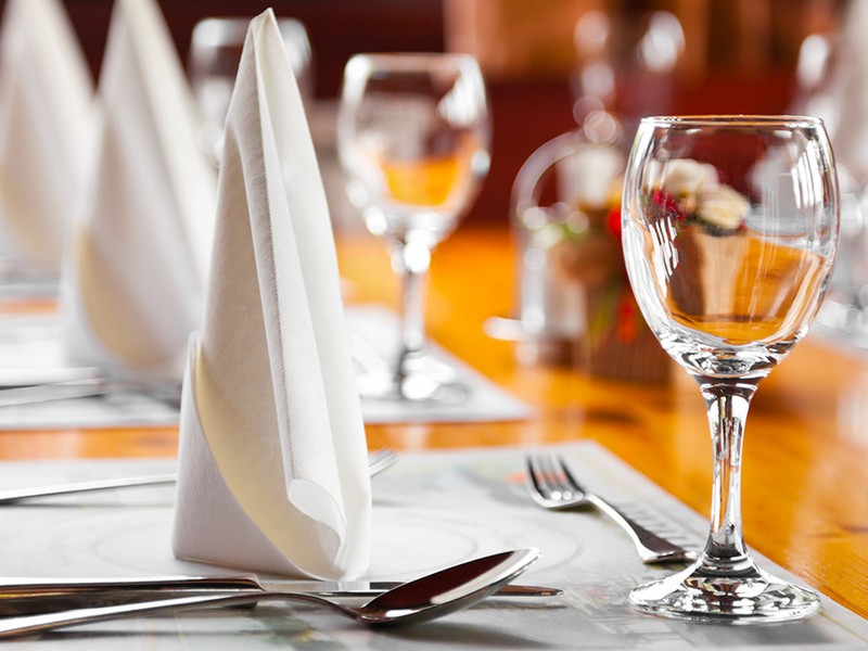 Рестораторы Петербурга ставят на проекты с национальной кухней