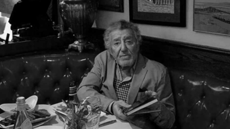 Умер основатель ресторана в Нью-Йорке «Русский самовар»