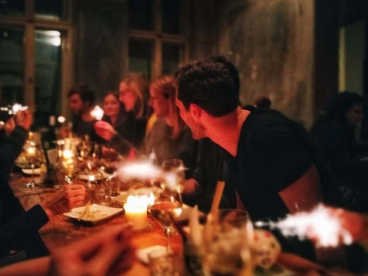 Пресс-конференция ТАСС «Работа кафе, ресторанов и гостиниц в новогодние праздники»