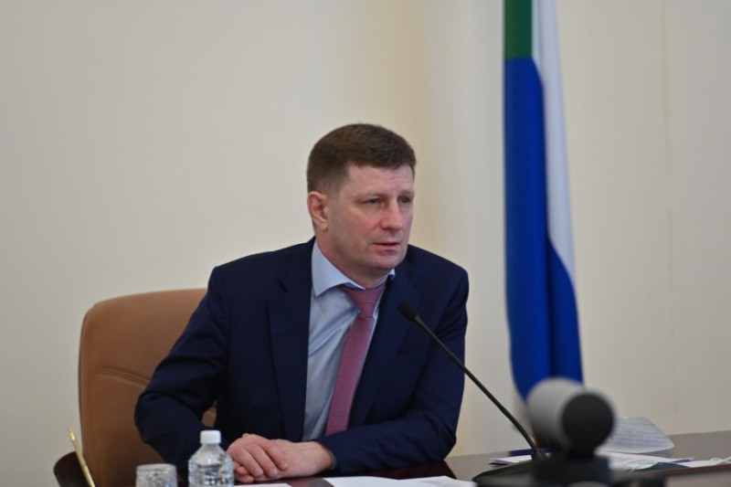 Кафе и рестораны Хабаровска могут открыться после 11 июня