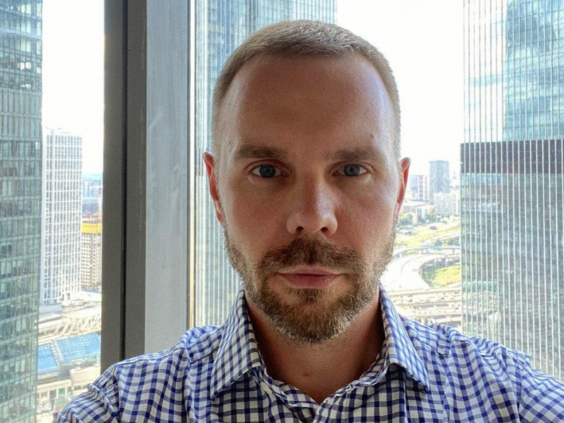 Станислав Колосков – новый директор по маркетингу «Тануки»