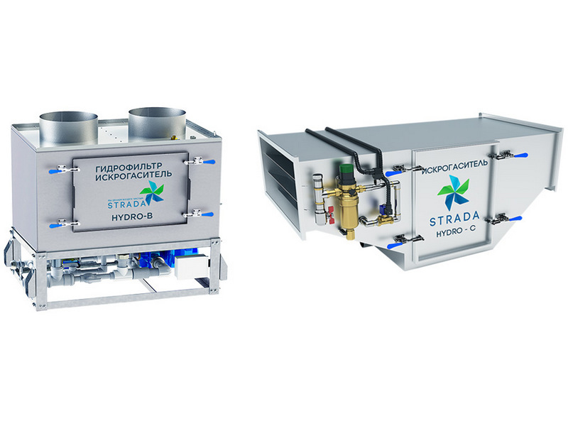 Оборудование, без которого не обойтись при использовании открытого огня в ресторане