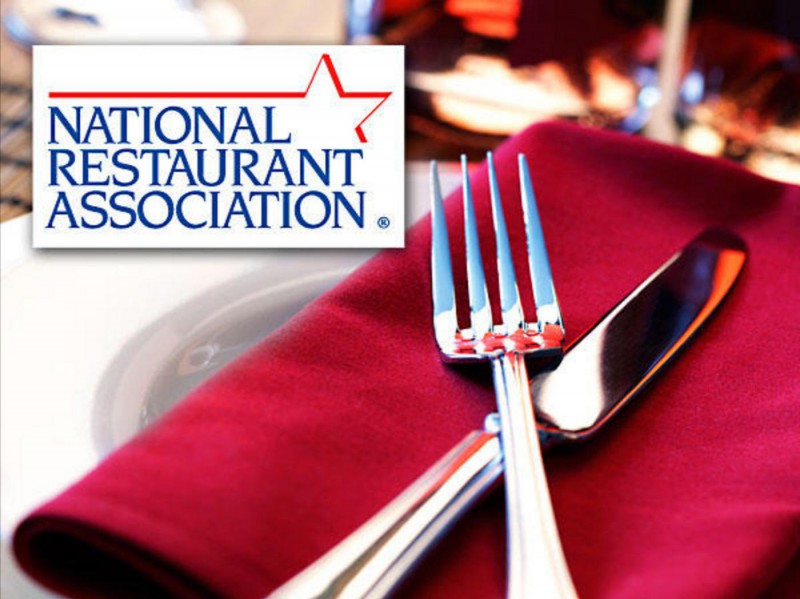 В США подсчитали убытки от влияния коронавируса на рестораны