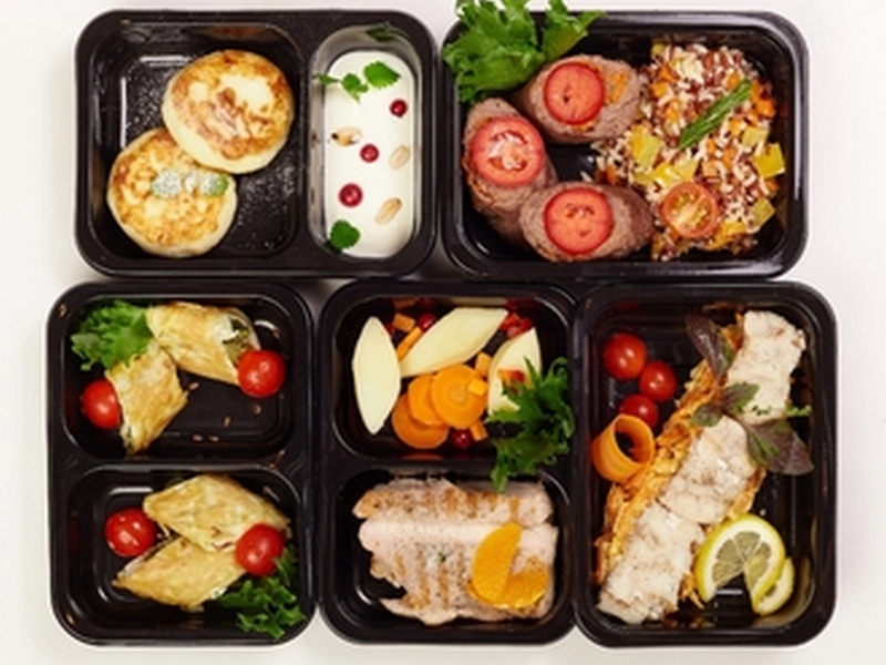 Доставку еды из ресторанов в 2021 году запустит X5