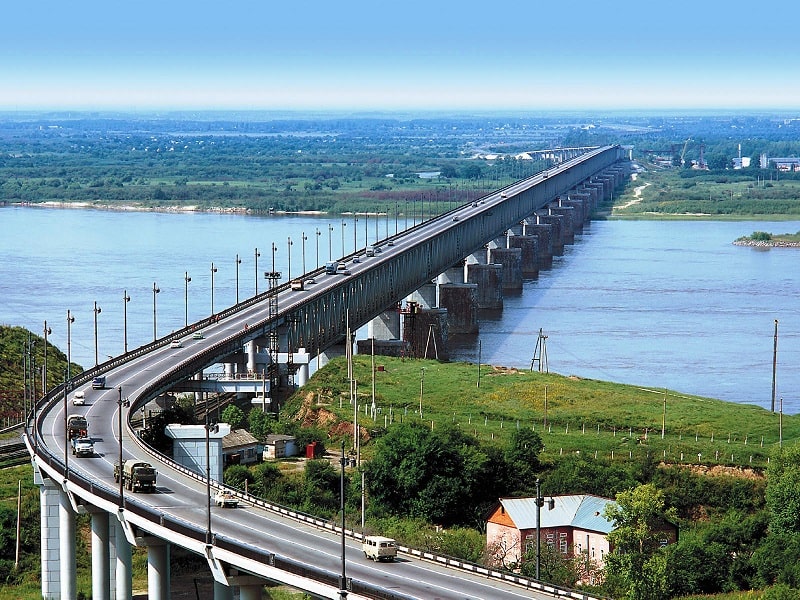 Работа кафе и ресторанов Хабаровского края на время праздников продлена