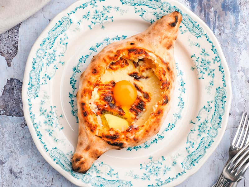 Ресторан «Мама тута» откроется в Петербурге