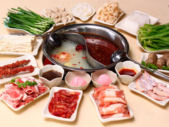 В ресторане Дубая оштрафуют посетителей, не доедающих еду