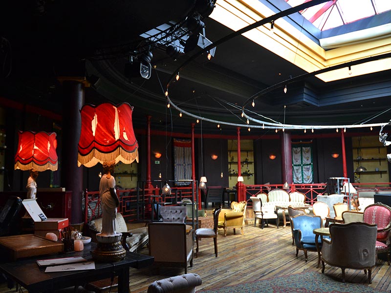 Конкурс  HORECA UP в поисках объективных критериев