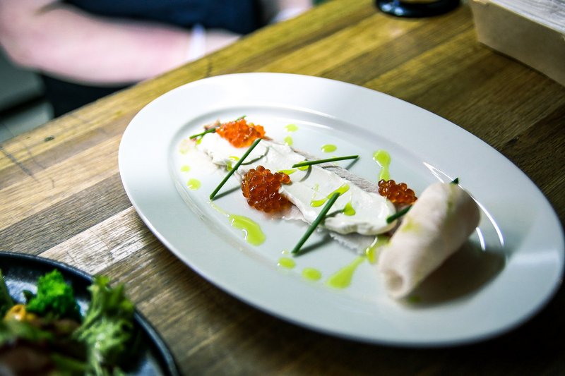 «Вкус Якутии» показал высокую национальную кухню