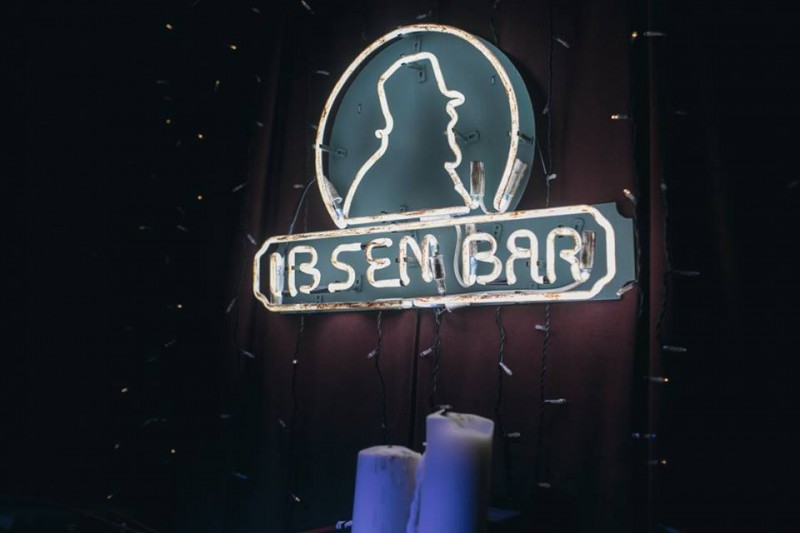 Ресторан Mollusca, Ibsen Bar и другие