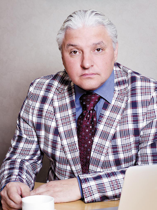 ФРИО вошла в число лидеров отраслевых общественных объединений