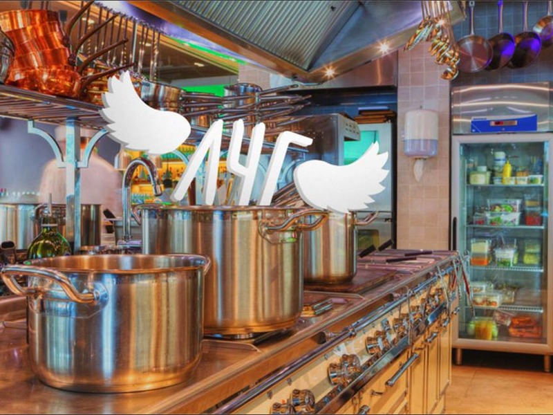 Владельцы бистро «Легкое чувство голода»: Мы запустили кухню в нужное время в нужном месте