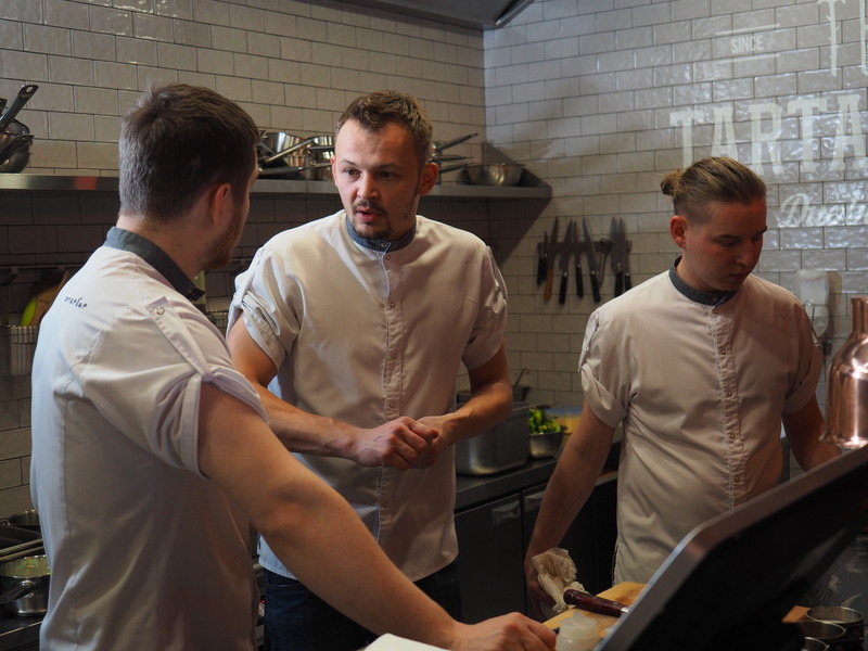 Главные факторы успеха от Дмитрия Блинова