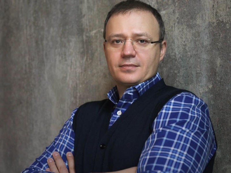 Михаил Гончаров: Закроем те точки сети, где нет понимания, что такое «Теремок»