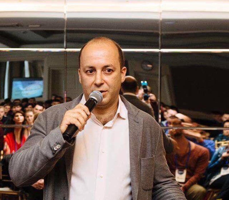 Сергей Миронов рассказал о трех главных ошибках  начинающих рестораторов