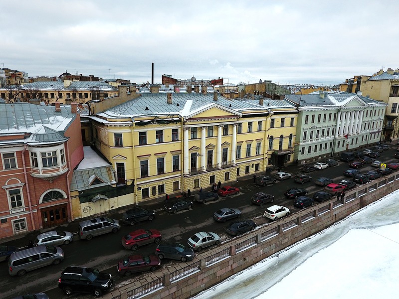 Ресторатор Дмитрий Дикман и компания «Бестъ» построят федеральную сеть фастфуда