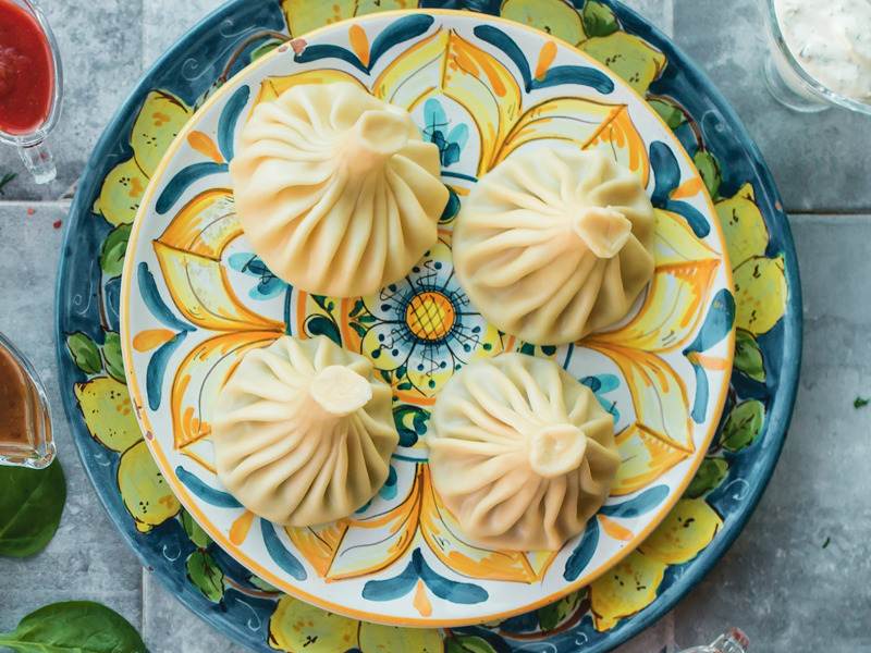 В Петербурге откроется 5 ресторан «Пхали-Хинкали»