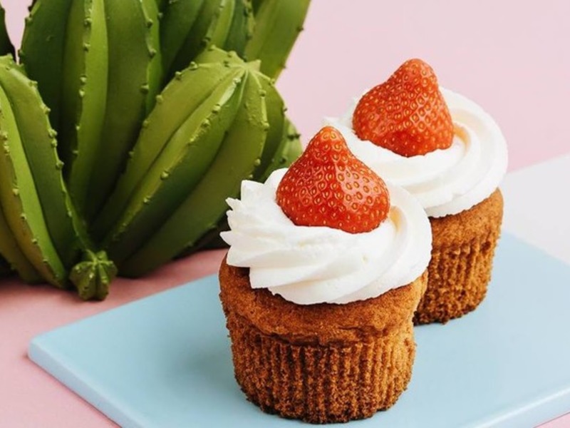 На Кушелевской дороге в Петербурге  открылось кафе «Забыли сахар»