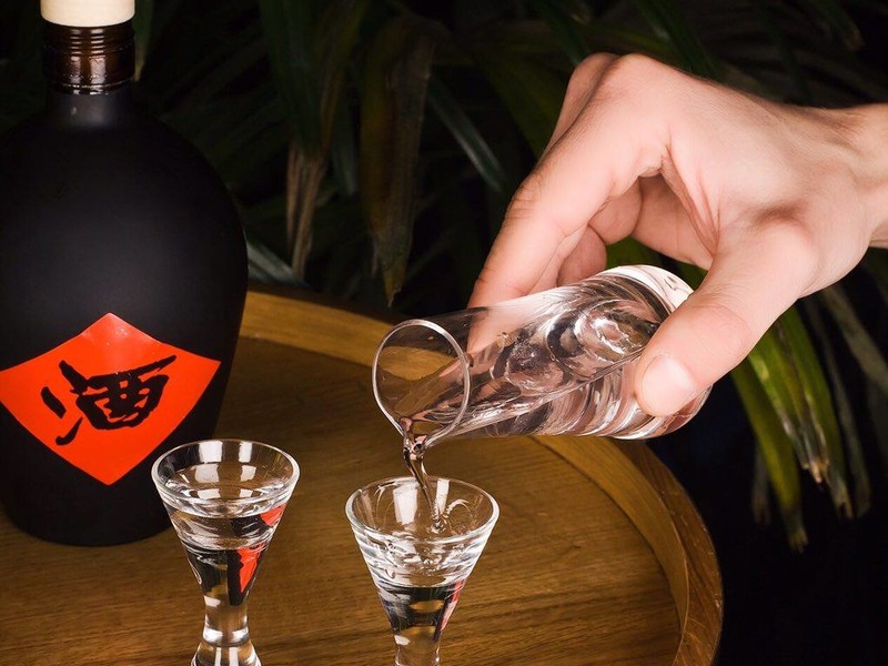 Ресторан Made in China проведет серию гест-бартендингов в 6 петербургских барах