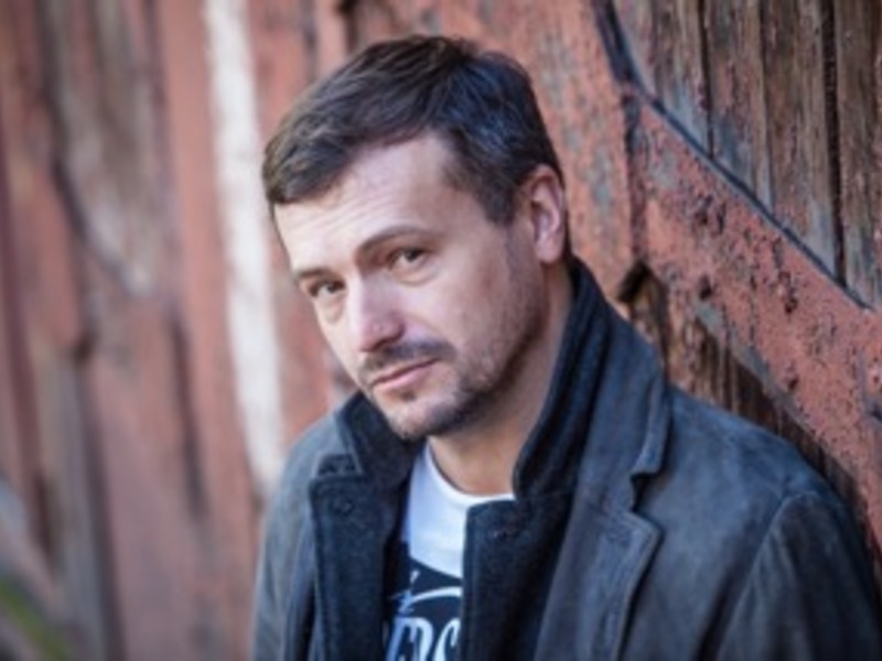 Александр Затуливетров:  Вернуться на Рубинштейна - значит выйти на рыбалку