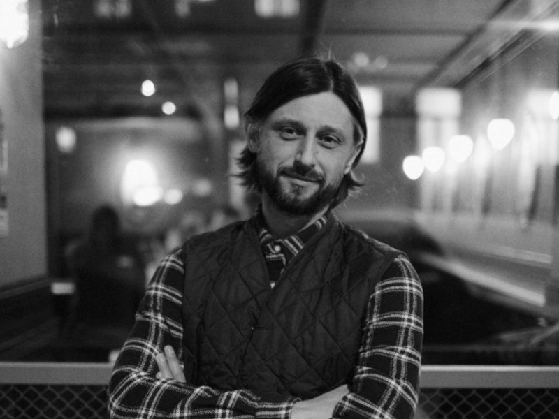 Шеф-повар «Анонимного общества усердных дегустаторов»: в меню должен быть  минимальный выбор и большой ассортимент