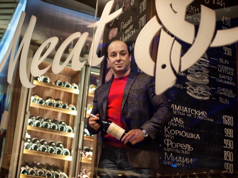 Эксперт: Fast casual - наиболее растущий сегмент в индустрии общественного питания