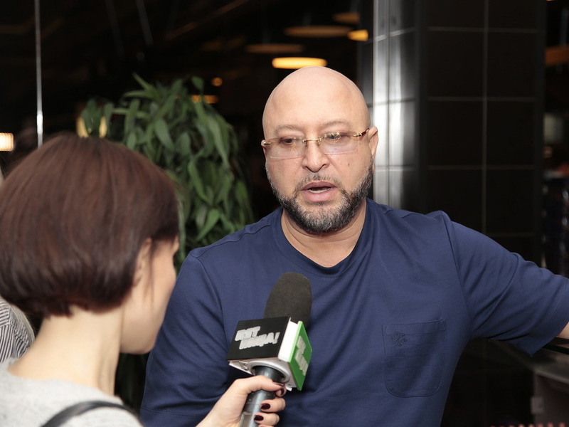 Ресторан сети Black Star Burger откроется в Лос-Анджелесе