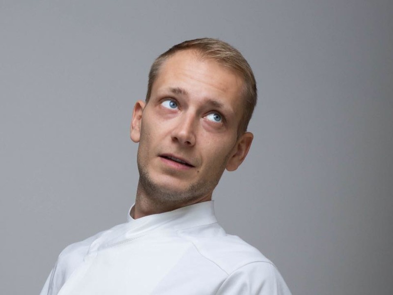 Шеф-повар Антон Исаков: Главное в работе с инвесторами - обоюдное доверие