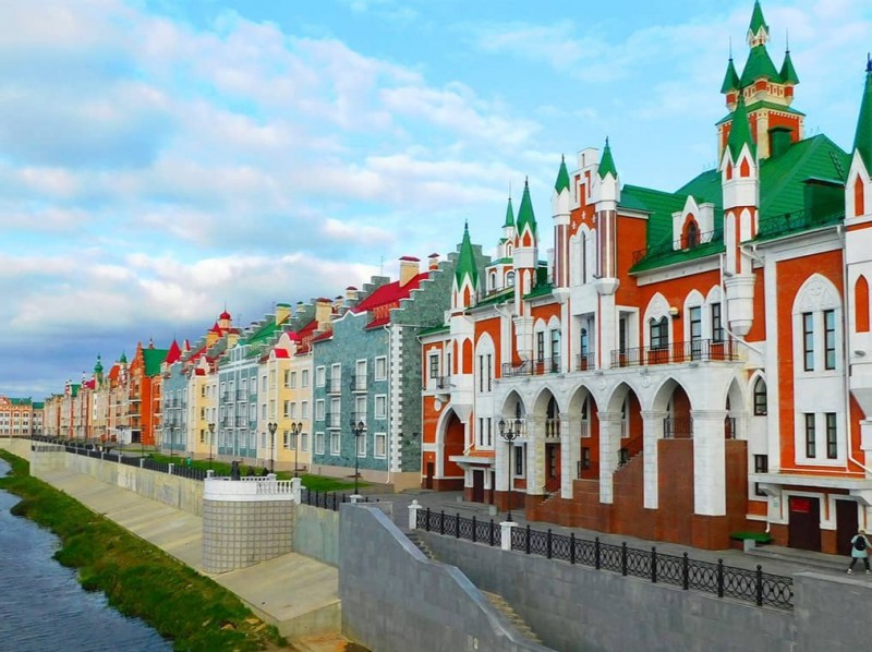 В Йошкар-Оле установят мировой кулинарный рекорд