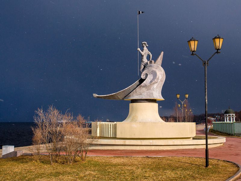 В Карелии общепит требует отменить ограничения