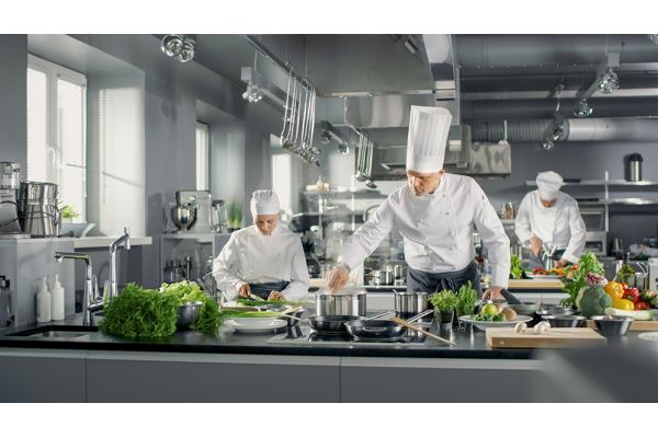 Экс-глава Uber развивает «облачные кухни»