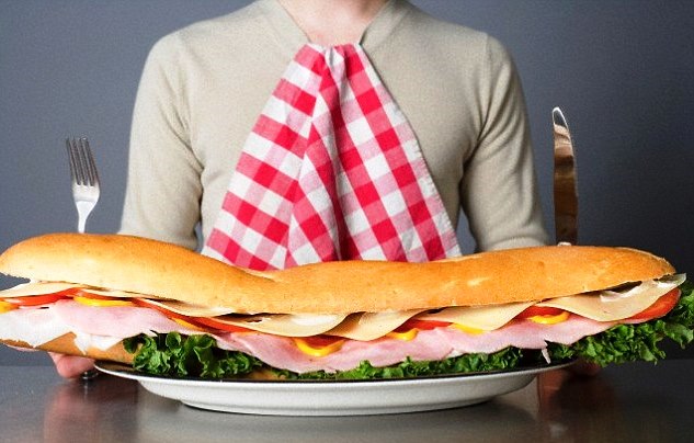 Союз потребителей предлагает зарегулировать размер порций блюд в ресторанах