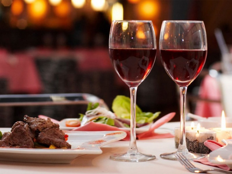 Семь петербургских и десять московских ресторанов вошли в мировой гид