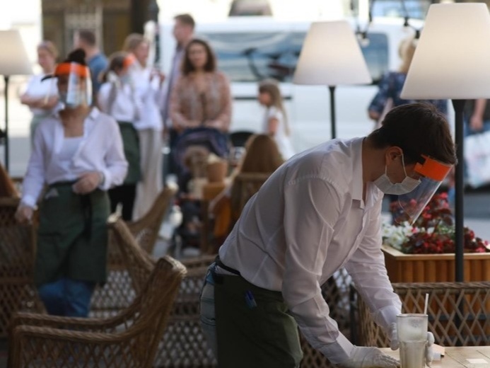 Когда же в Петербурге наступит третий этап?