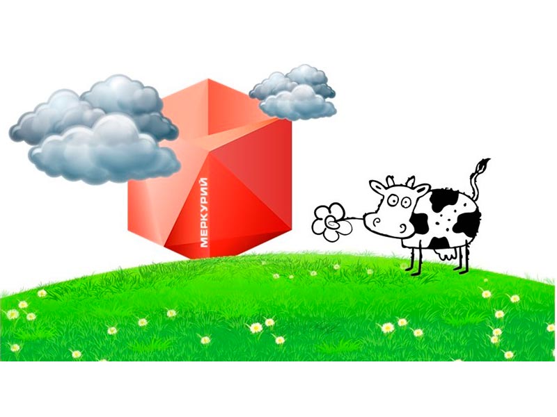 Регистрация в ВетИС «Меркурий»: инструкция к применению