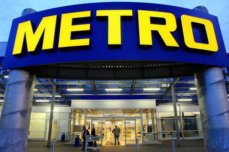 BLACK FRIDAY ДЛЯ РЕСТОРАНОВ - ВПЕРВЫЕ В РОССИИ